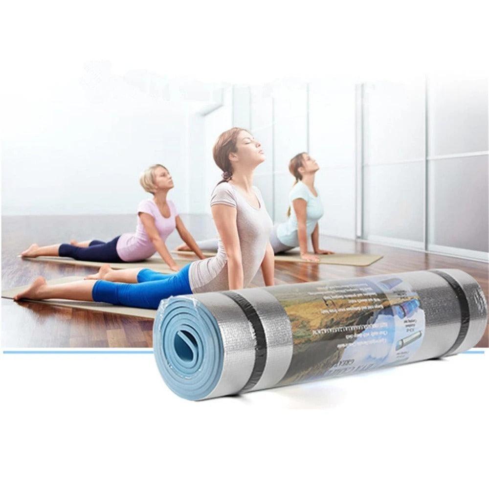 Yoga & Pilates Gear