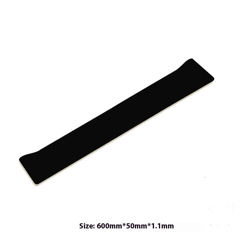 Fitness Resistance Silicone Yoga Tension Strap